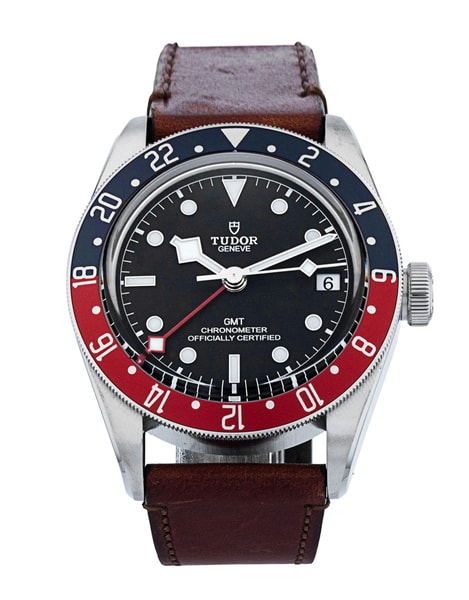 Tudor Black Bay GMT M79830RB-0002